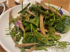 -山楂树融合菜餐厅