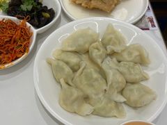 -东方饺子王(新奥购物中心店)