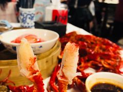 -文和友老长沙龙虾馆(化龙池店)
