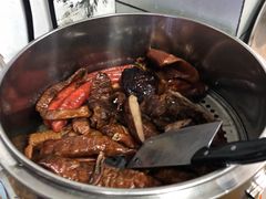 -惠记粉汤羊血(小南门店)