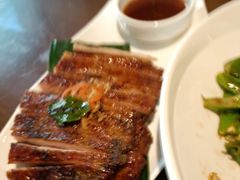 -帕蓝·暹罗料理(大学路店)