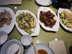 -振生清真饭店(永安道店)