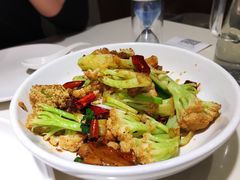 -小放牛河北菜(长安万达店)