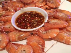 -南海渔家•海鲜•正宗海南菜(海棠湾店)