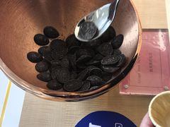 -歌斐颂巧克力小镇