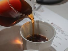 -SAFARI COFFEE
