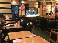 大堂-满记甜品(正方京城店)