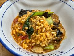 -朱秀英梆梆肉葫芦头(琉璃街店)