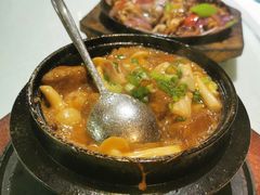 -昔士风中西餐厅(天河公园店)