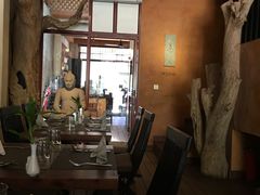 -Old House Restaurant