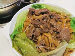 -三头牛·潮汕牛肉生蚝火锅 (夏湾店)