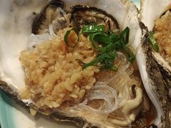 -鲜得莱渔港·小平岛海胆馆(七贤岭店)