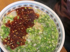 -伊斯麦尔丝路·新派菜(沙子口店)