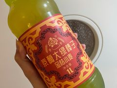 金桔小麦-北京稻香村(方庄店)