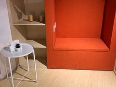 -XI·LaundryCafe 喜咖自助洗衣咖啡店