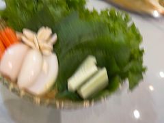 -平壤馆(西塔街店)