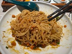 -松鹤面馆·古法焖肉面(观前店)