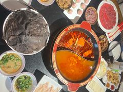 -三江两海老火锅(北京首店)