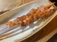 -那时新疆·若羌(经纬汇店)