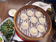 -玖鲜小笼(中山广场店)