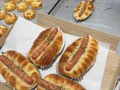 -Caidie Bakery采蝶轩(百越店)