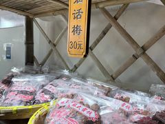 -苏州市吴中区光福窑上花果蜜饯厂