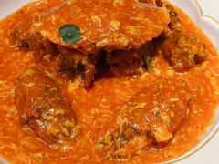 -狮拾久·现代新加坡料理(福田COCO Park店)