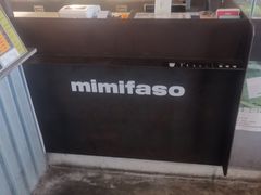 -MIMI FASO(古仓店)