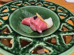 -花和海鲜自助(梅江店)