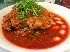 -眉州东坡·熊猫主题餐厅(枫蓝店)