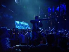 -《12·12》西安事变大型实景演出