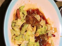 -隆喜元鱼汤包·海鲜(中联广场店)