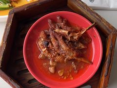 -避风塘·老港味餐厅(虹口龙之梦店)