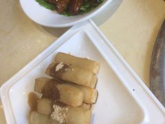 -老佛爷炭火蛙锅直营(清滨路总店)