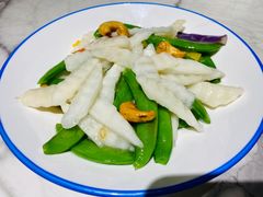 -蒋先森餐厅(万星广场店)