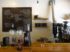 -Saffron Coffee