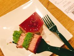 -星巴克(天津鲁能中心第三店)