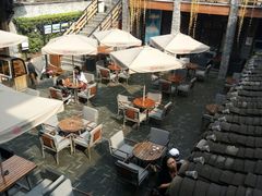 -星巴克臻选(成都宽窄巷子店)