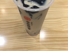 书亦烧仙草-书亦烧仙草(印象汇都市店)