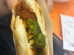 -飞鸿肉夹馍(橡树街区店)
