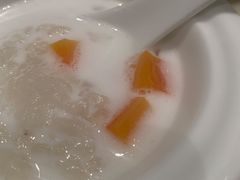 木瓜炖雪蛤-郑春發佛跳墙(三迪中心店)