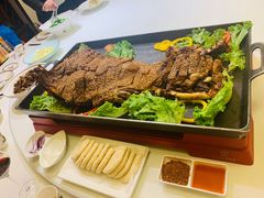 -九十九顶毡房(阜石路店)