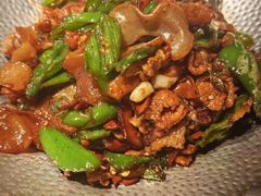 -茄子恰恰·新云南小炒(坪山益田店)