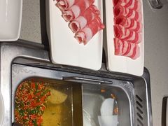 -海底捞火锅(江宸天街店)