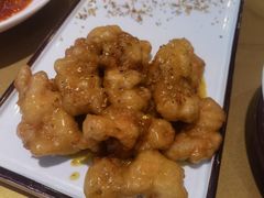 -鹏天阁酒楼·海鲜(红旗店)