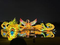 -武汉园博园(武汉自然博物馆)