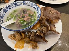 -富力希尔顿酒店·地阔自助餐厅