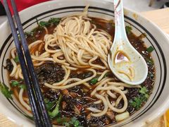 -小马牛肉面·牛骨熬制(南京博物院店)