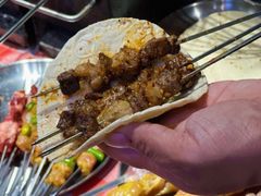 -生火火·小炉子炭烤(金楠天街总店)