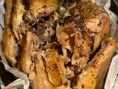 叫花童子鸡-桂满陇-十里风荷(合生汇店)